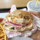 맘스터치 덕계점 이미지