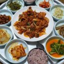 미원회식당 이미지