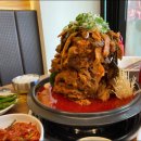 청년감자탕순대국(왕십리역점) 이미지