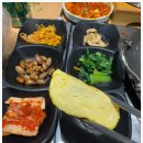 대가족 한식 모임 군포맛집 명가시골밥상 안양 본점 솔직후기
