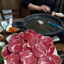 [창원 의창구] 몸보신 끝판왕! 은하식당 흑염소 풀코스 솔직 후기