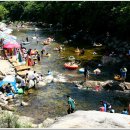 소금강주유소 이미지