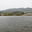 마봉삼거리 ~ 마련 이미지