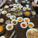 경주 보문단지 한식 맛집 ‘신라정’ 한우떡갈비 추천