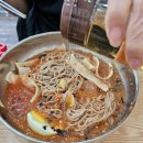 춘천닭갈비·봉평메밀막국수 이미지