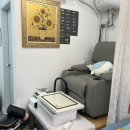 오늘해 네일 이미지