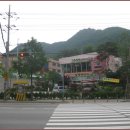 백운산쉼터