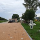 파크골프장 매표소 이미지