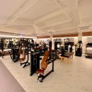 머슬 타임 이미지