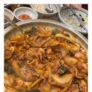 교동쌈밥 경주 이미지