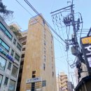 더포스트호텔 이미지