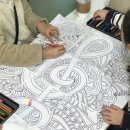 높은음자리음악학원 이미지