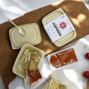 신광떡볶이 밀키트 전자렌지 7분요리 아이들 간식으로 최고네요