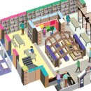 만화의집 이미지