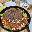 인천 주안 신기촌 장군보쌈 푸짐한 한상에 반한 솔직후기