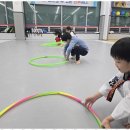 라온제나 태권도 이미지