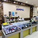 신세계보청기 이미지