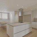 1263 | "1263호" 분당 두산위브 트레지움 45평 화이트 &amp; 오크 인테리어 PART 1 _ #퍼스트본디자인