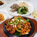 장수돌솥밥 이미지