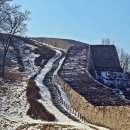 보은 삼년산성 이미지