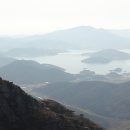 팔영산(八影山) 山行記(2009.2.14) 이미지