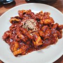 [사가정 맛집] 낙지볶음 꿀맛 이강분 무교동 낙지나라 본점