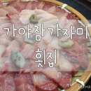 [경주/황성동] 기름기 쫙 올랐다는 제철 대방어, 방어심장까지 맛본 경주 가야참가자미횟집