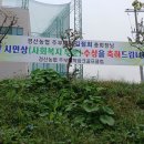 경산농협 주부대학파크골프클럽 김점희 회장! 경산 시민상(사회복지 부문) 수상 이미지