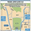 백운동천 이미지