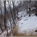 제838차 소백산 연화봉 눈(雪) 산행 이미지