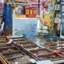 부풍로 | 상설시장 특대방어 가격 실화? 내돈내산 겨울 방어 싸게 산 후기 (변산에서 회 싸게 사는 곳/회 포장 후기)