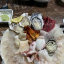[내돈내산] 송현동 해산물 실내포차 &#34;머물래&#34; 솔직후기