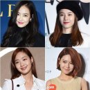 생기(여자) 이미지