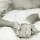 웰다잉과 연명의료 이미지