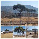 구이저수지 둘레길 이미지