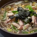 콩나물국밥 이미지