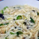 삼삼칼국수 이미지