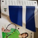 테니스장 앞 이미지