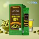 100% 유기농 엑스트라버진 올리브오일 이미지