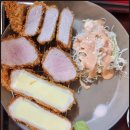 진주돈까스 이미지