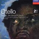 Giuseppe Fortunio Francesco Verdi Otello (MUSIC &amp; ARTS) 이미지