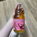 [내돈내산] 찐 과즙 들어간 사과주 Cheeky peach(치키피치)와 Sweet mama(스윗마마) 솔직후기