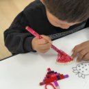 마실터 | (인천중구가족센터) 🌈10월 우리동네마실터 '꼼지락꼼지락' 활동 후기