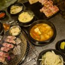비스포크 삼겹 | [광주맛집] 풍암동 삼겹살 맛집 "미친고기" 내돈내먹후기