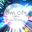 Owl City Feat. Sekai No Owari (아울시티 & 세카이노 오와리) Tokyo 이미지