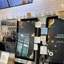 7455 | 수원 경기대 후문 맛집 경기대 후문 카페 광교벅스 방문 솔직 후기