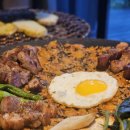 강릉 고깃집 금돈 삼겹살 맛집 솔직 후기 :: 강릉 택지 고기집 추천