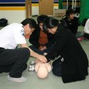 [서강전문학교]★정시모집★ 경찰경호학과 석기영교수님 응급처치법 특강 이미지