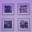 여우와 늑대 PC라운지 | 5월 3~4일 일페 다녀왔습니다.