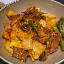 소담 | 광저우 한식 맛집 소담 후기 | 한국보다 더 맛있는 된찌